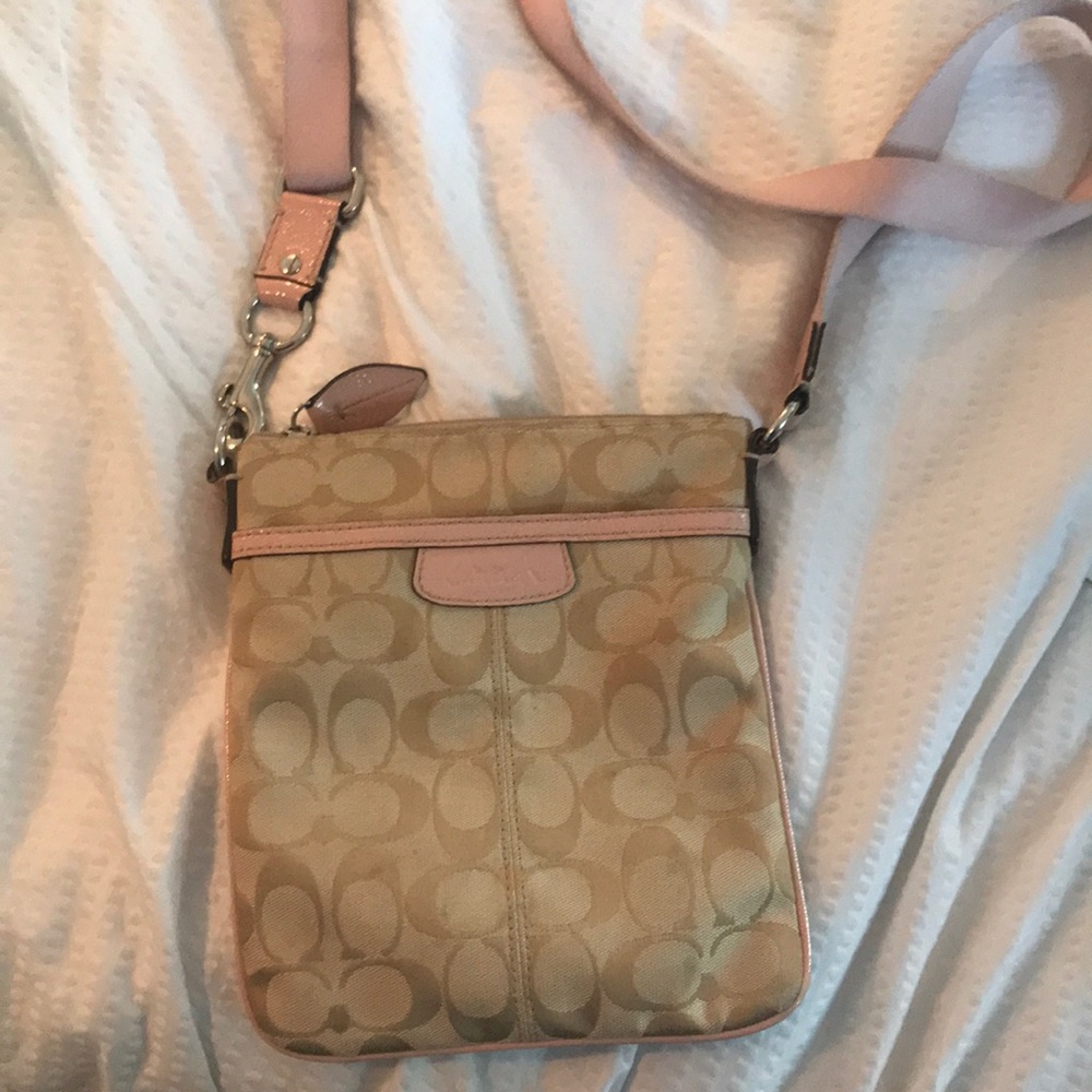 Coach Purse!